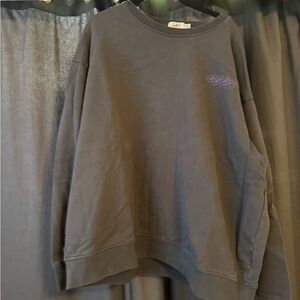 Mayfair group sweatshirt